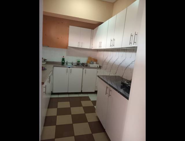 1.5 BEDROOM FLAT FOR SALE IN POINT